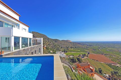 Villa i Denia, Alicante, Denia - € 890.000 | Ref: CB-890-2 - foto 2
